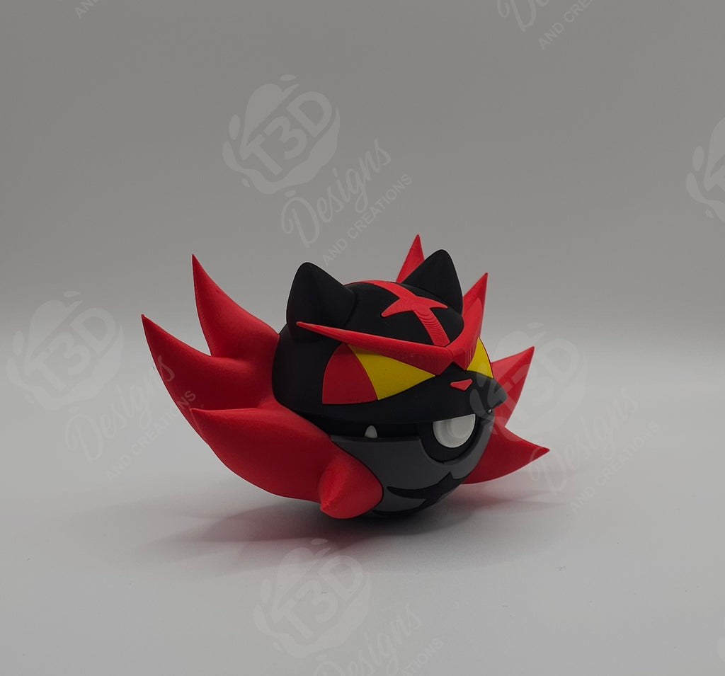 Incineroar
