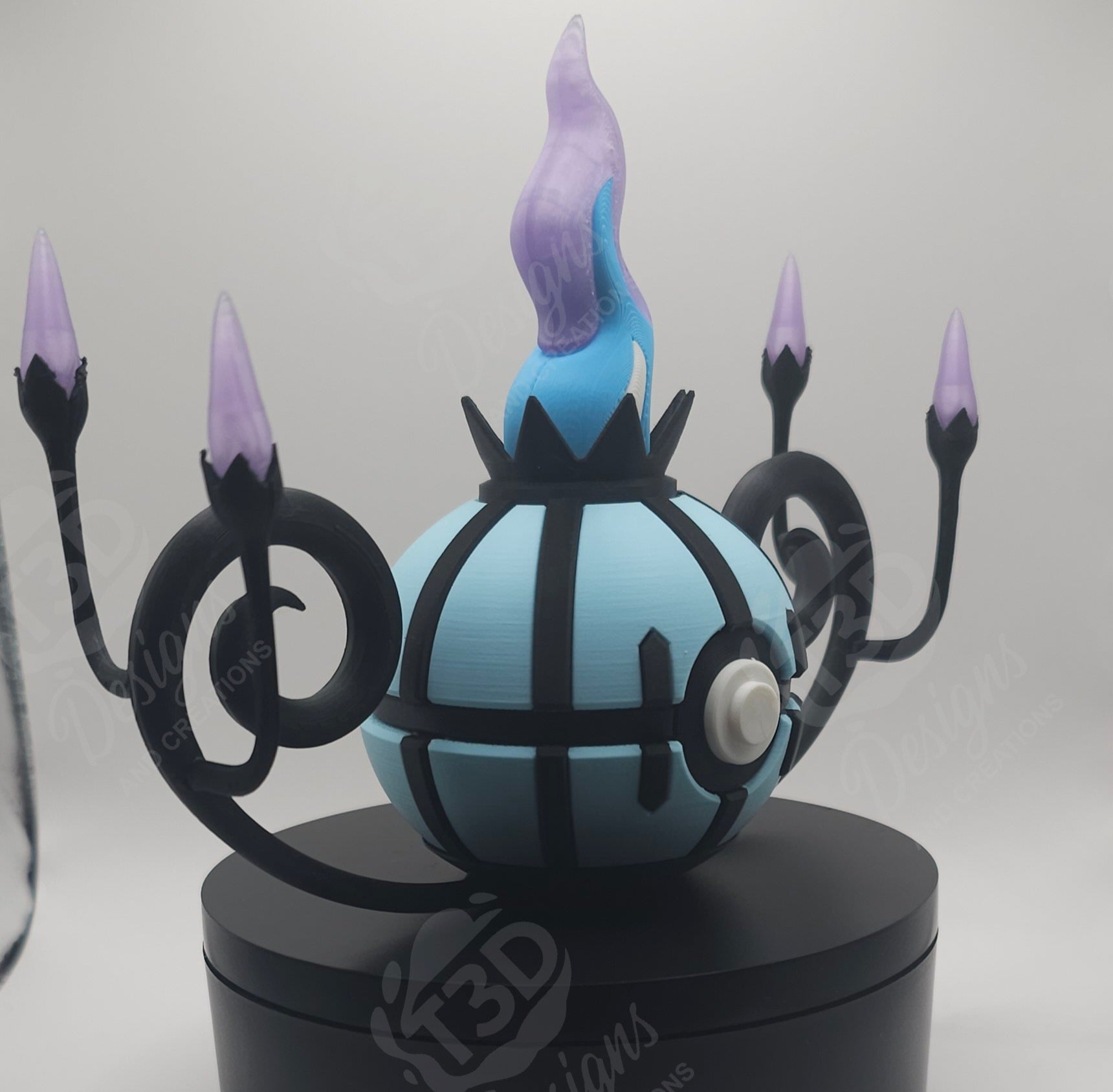 Chandelure