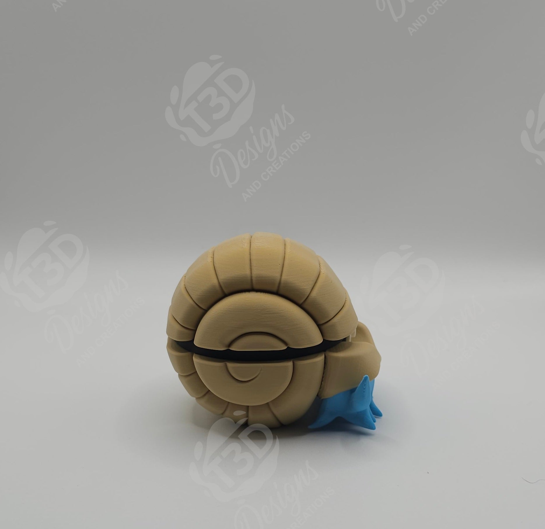 Omanyte