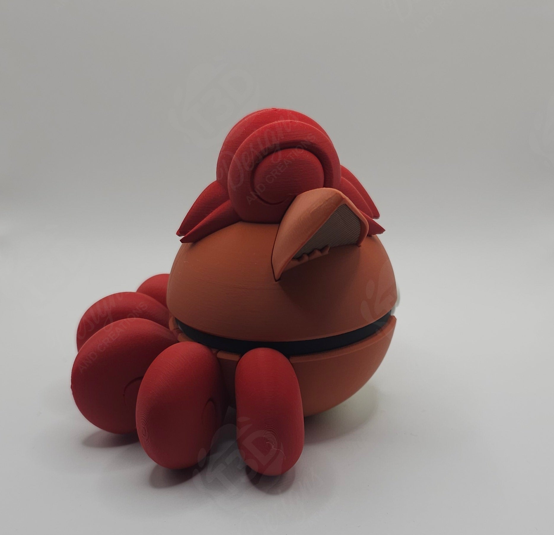Vulpix
