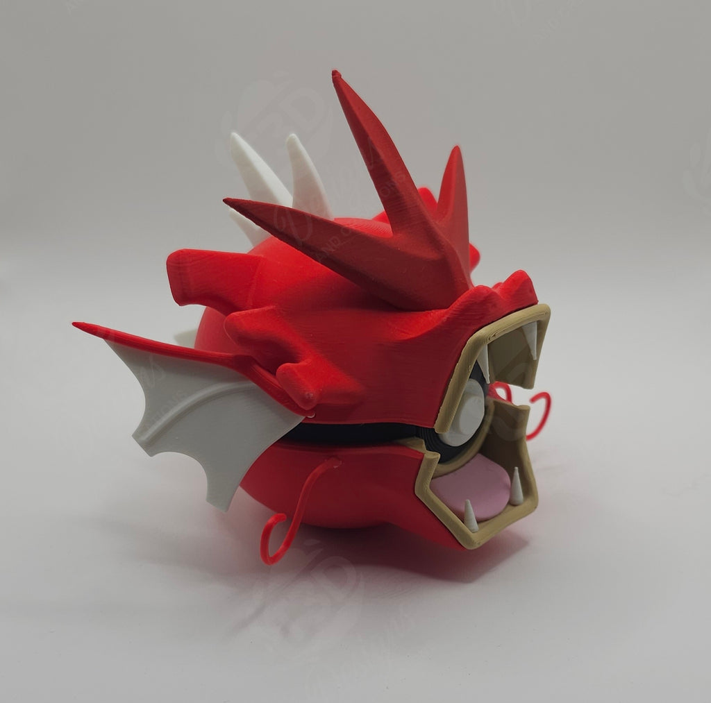 Gyarados