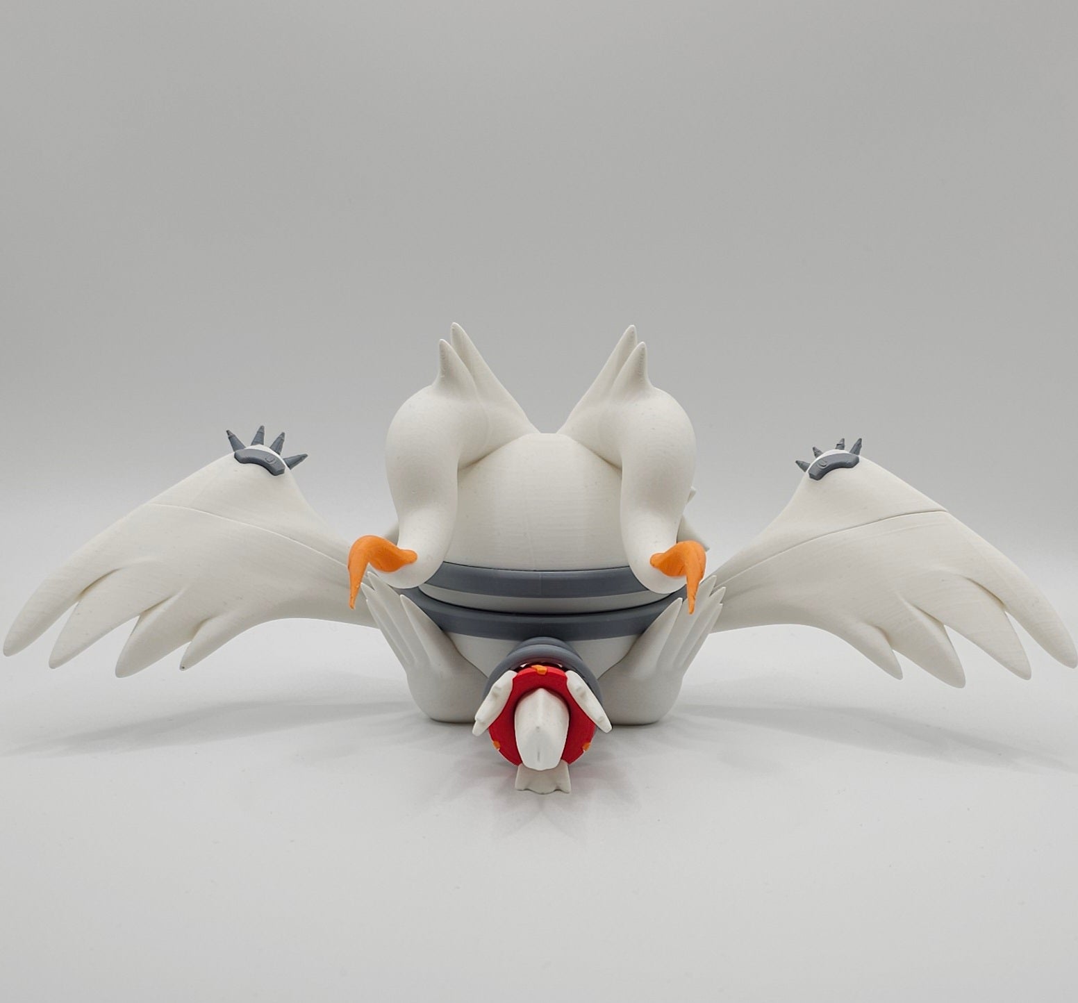 Reshiram