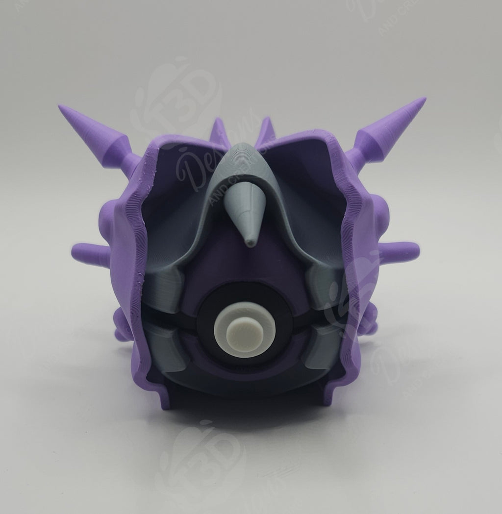 Cloyster