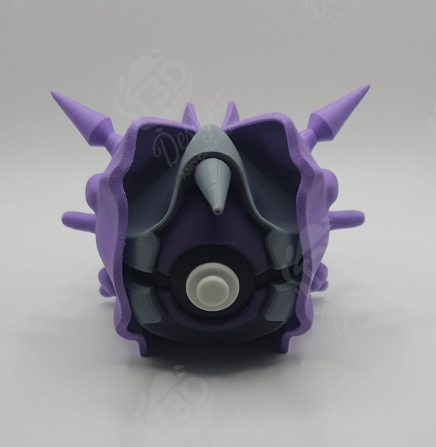 Cloyster