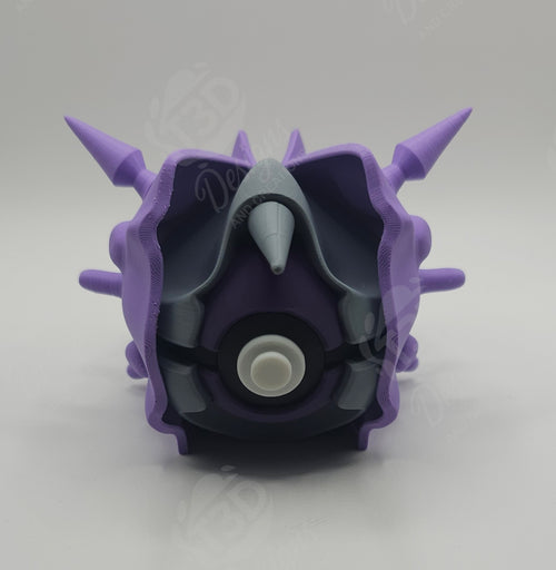 Cloyster