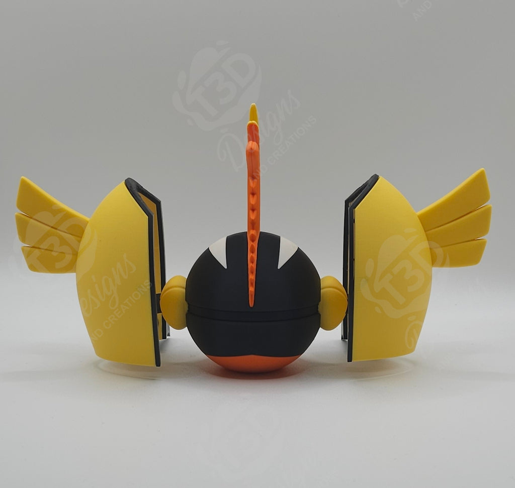 Tapu-Koko