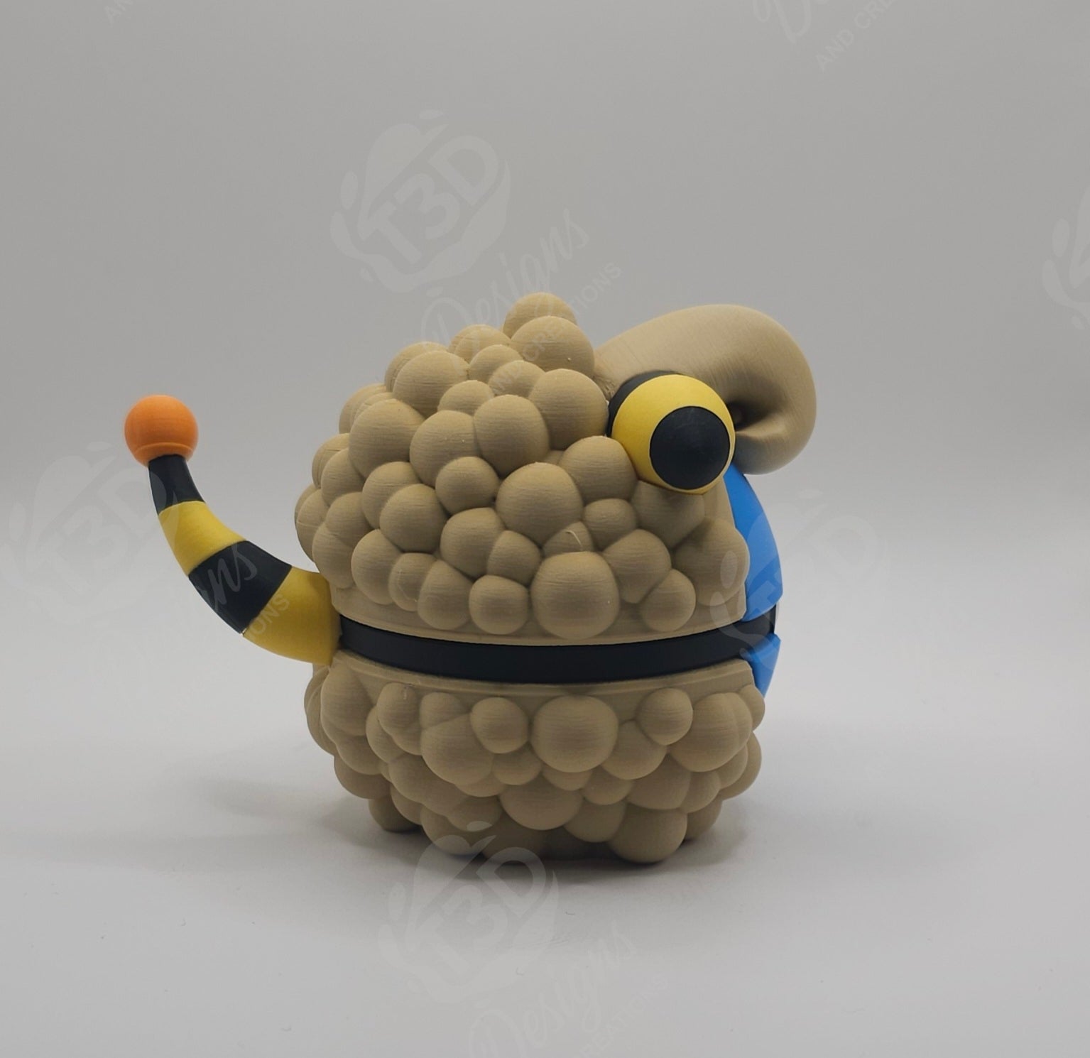 Mareep