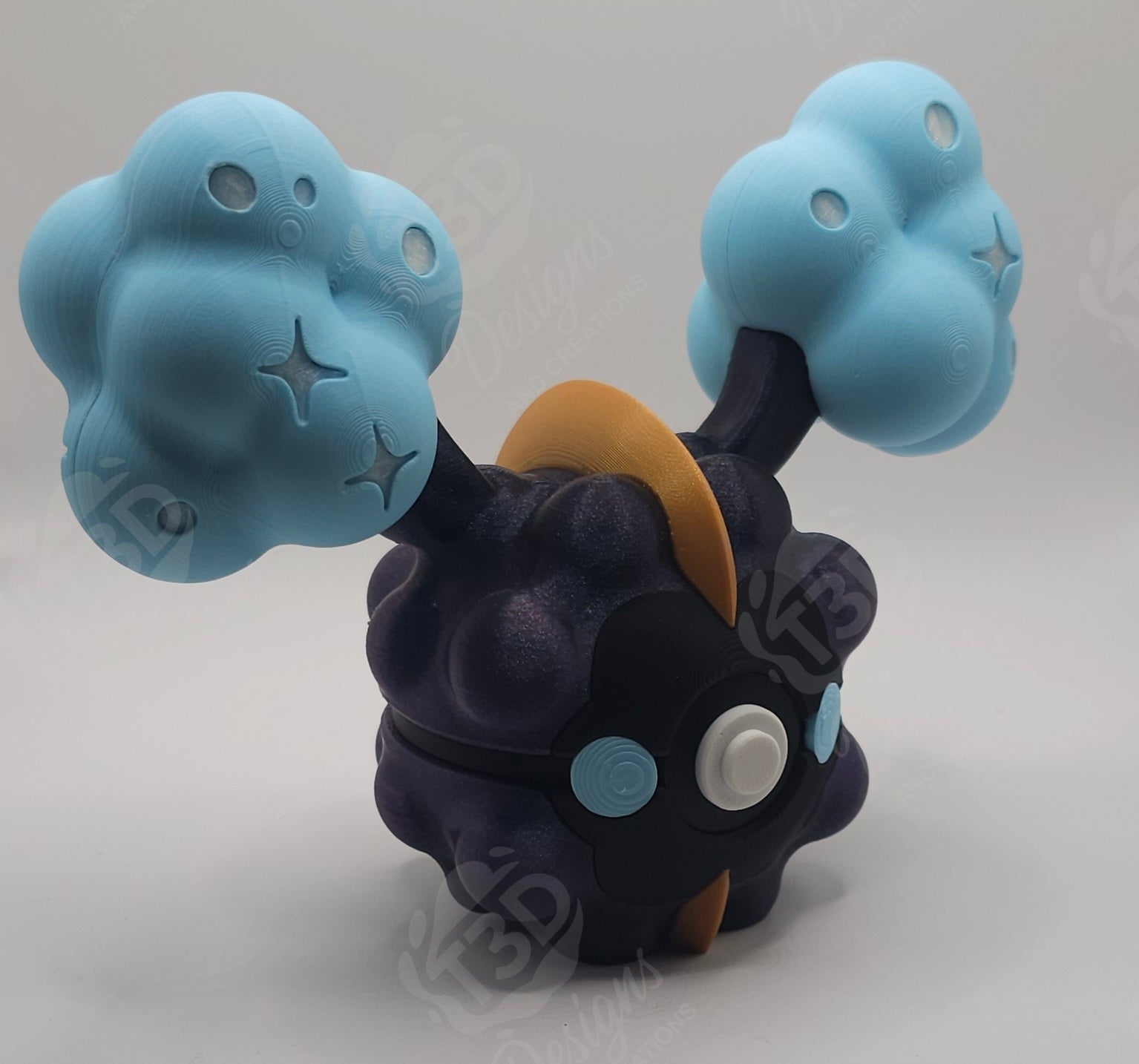Cosmog