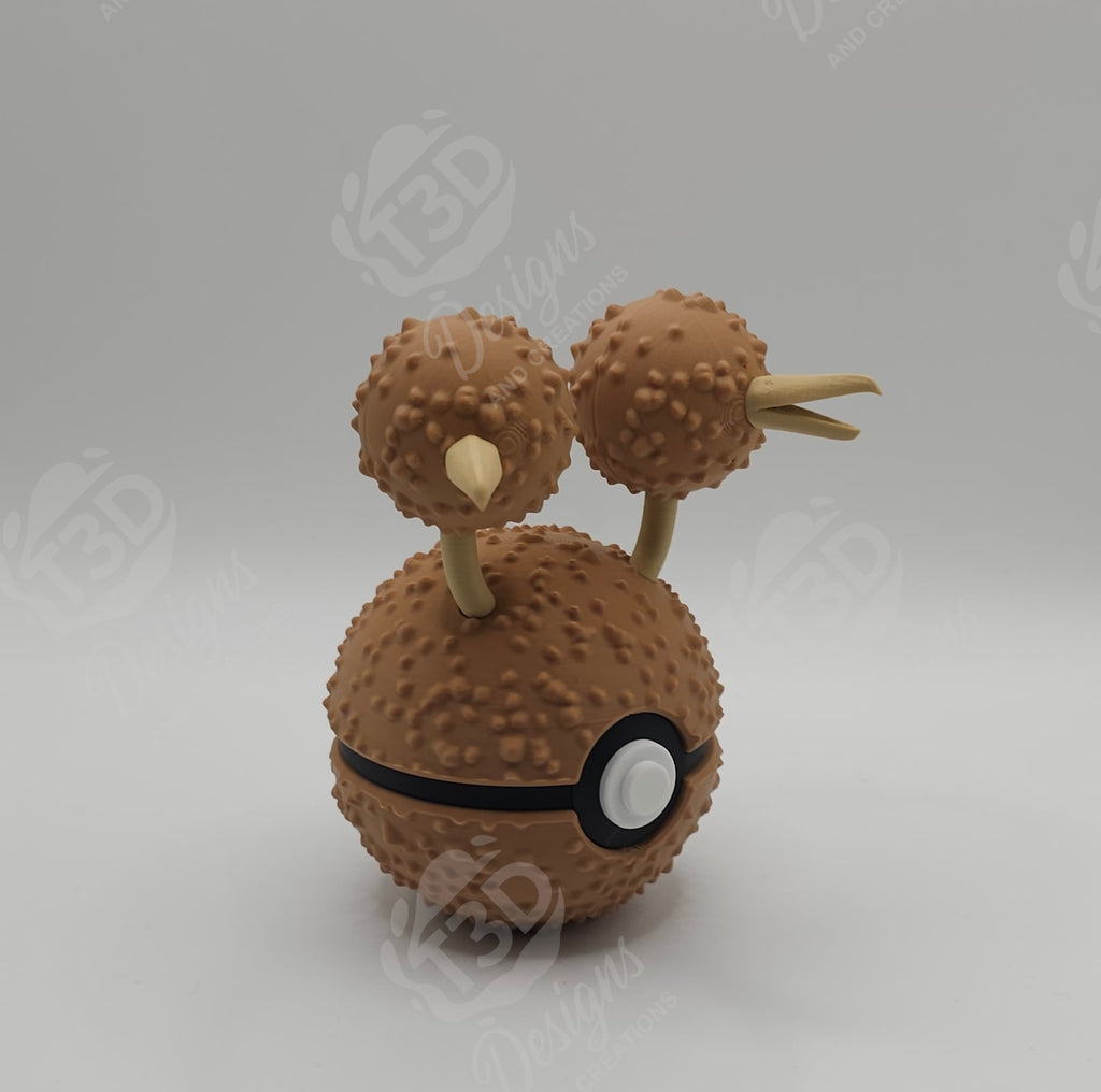 Doduo