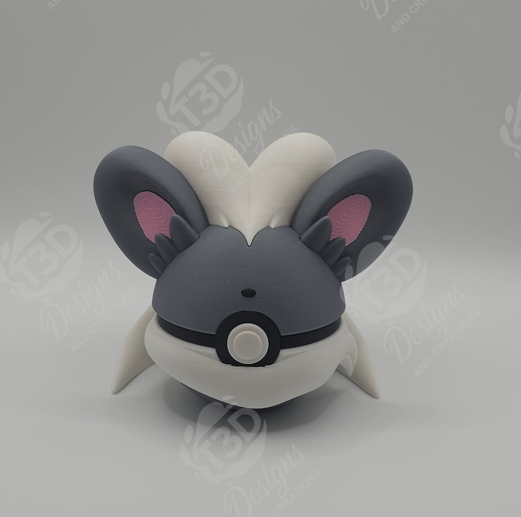 Cinccino