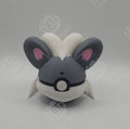 Cinccino