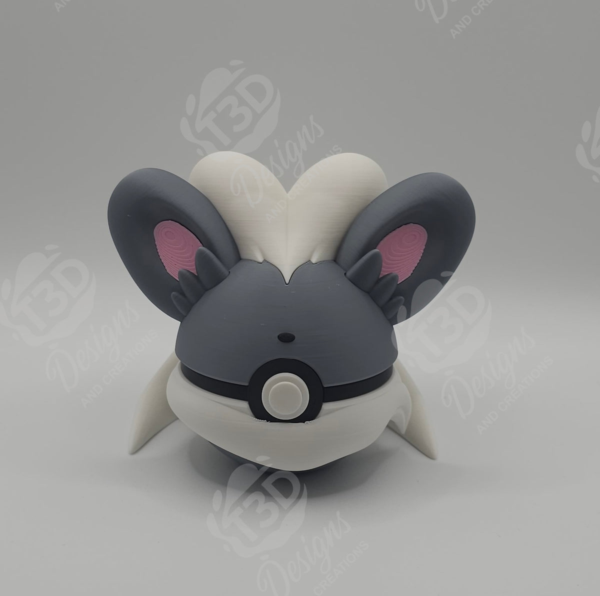 Cinccino
