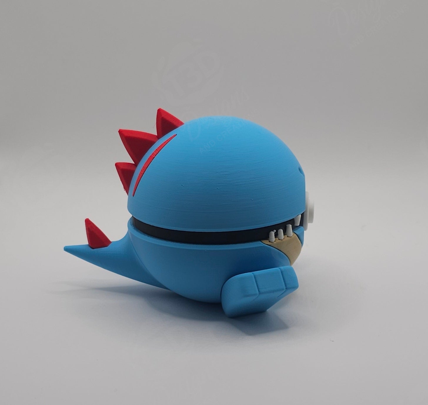 Totodile