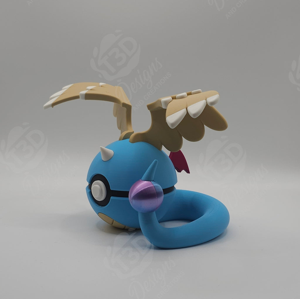 Mega Dragonite