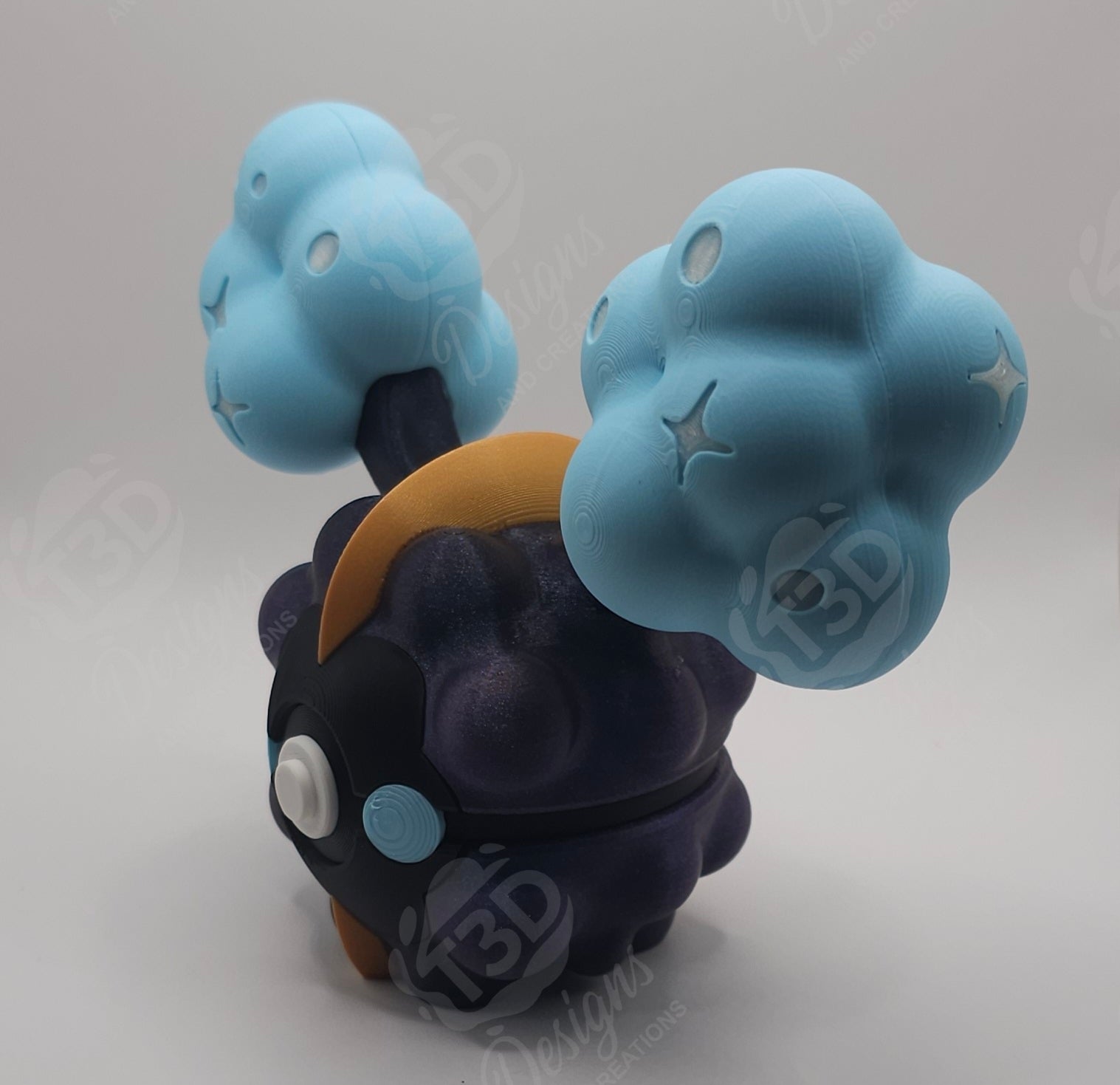 Cosmog