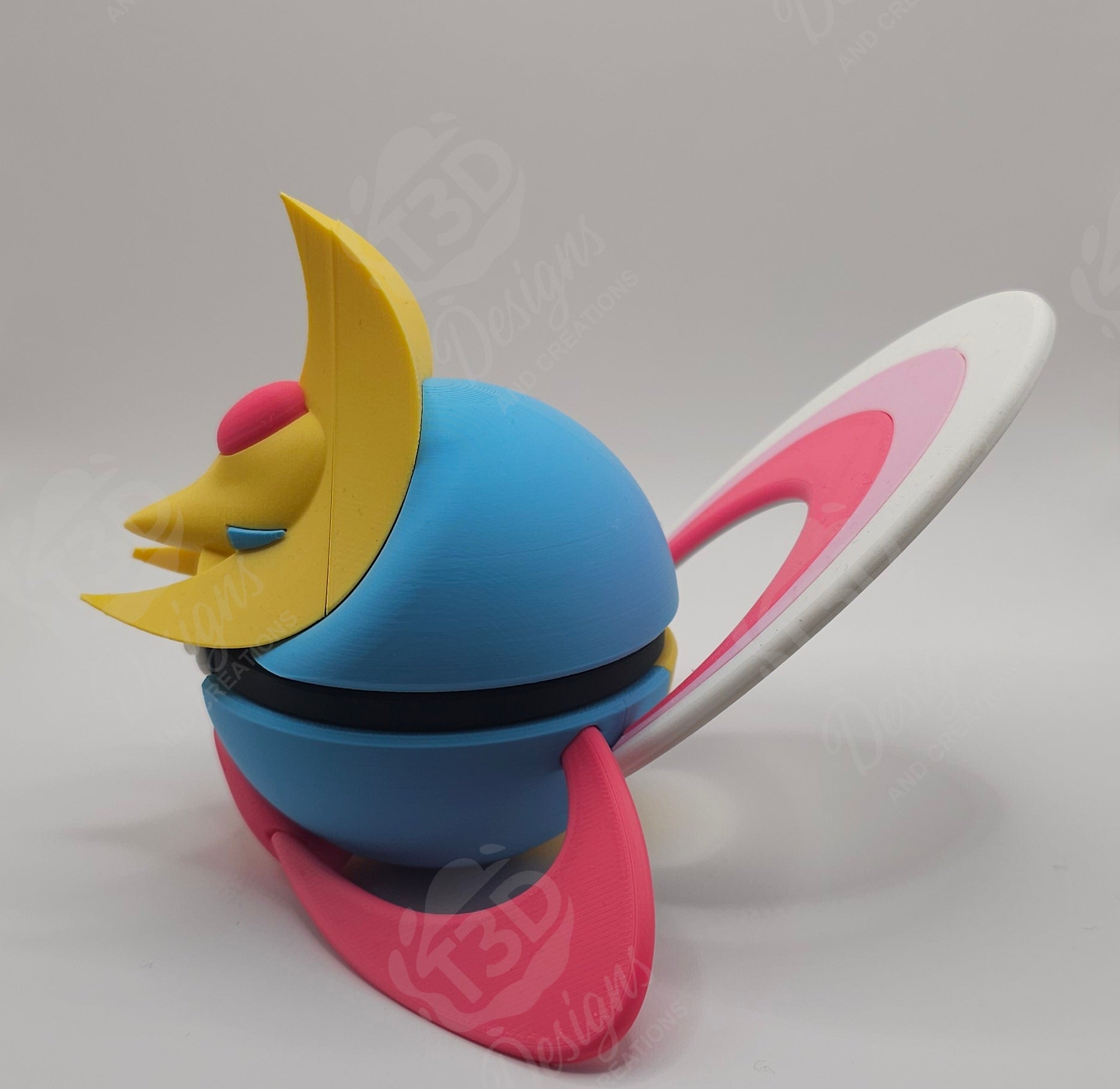 Cresselia