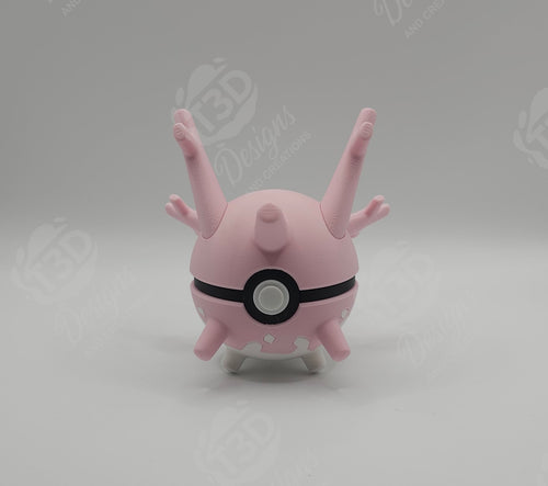 Corsola