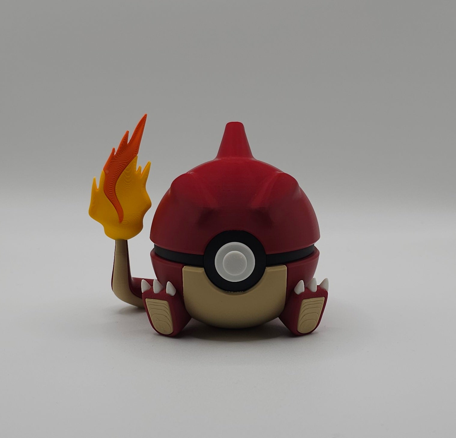 Charmeleon