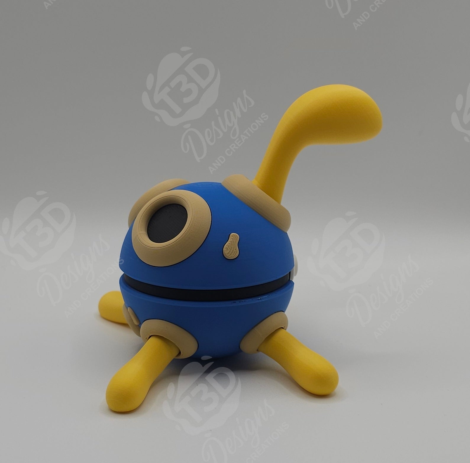 Shuckle