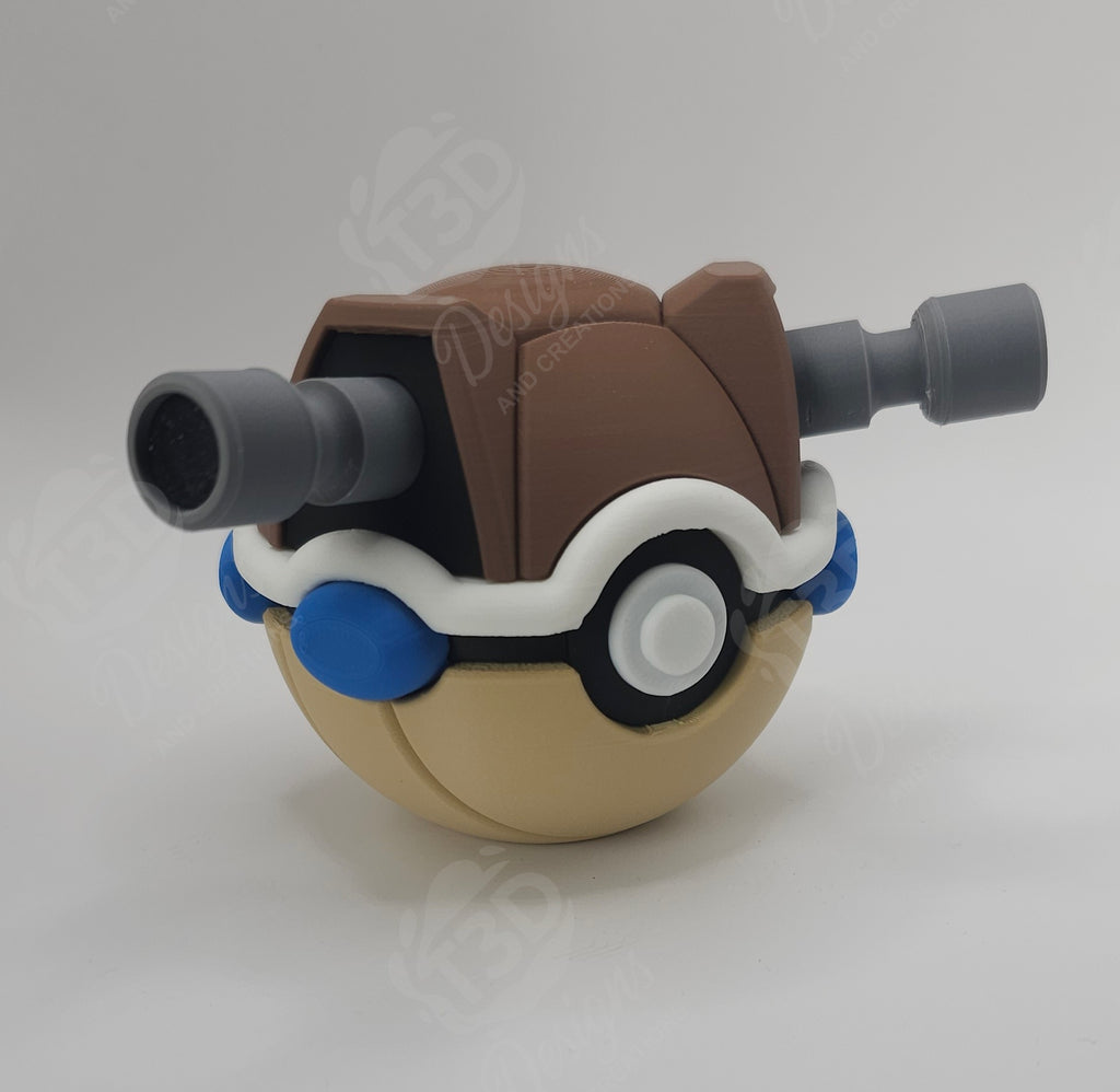Blastoise