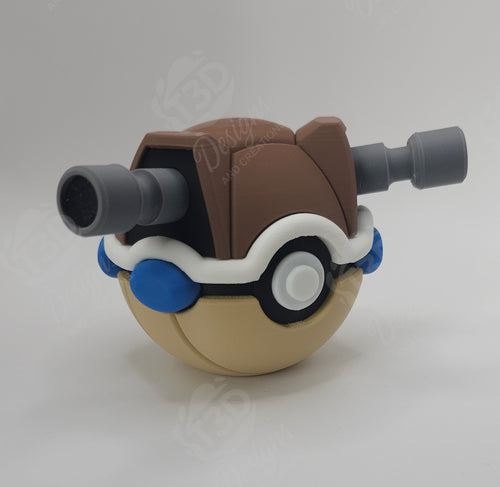 Blastoise