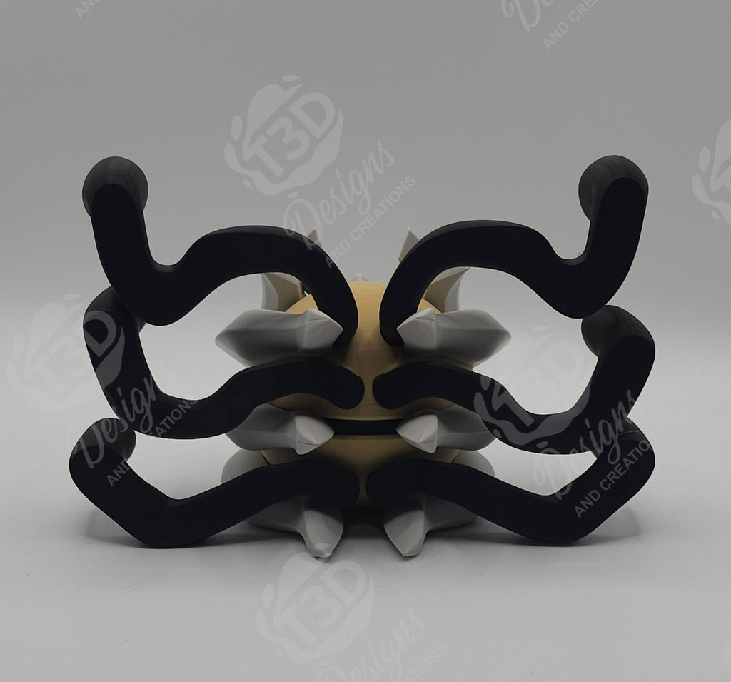 Origin Giratina