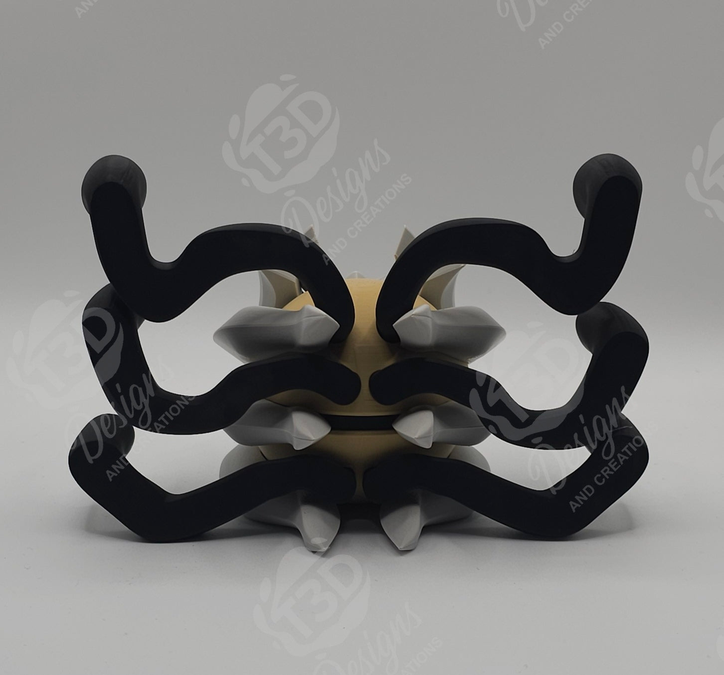 Origin Giratina