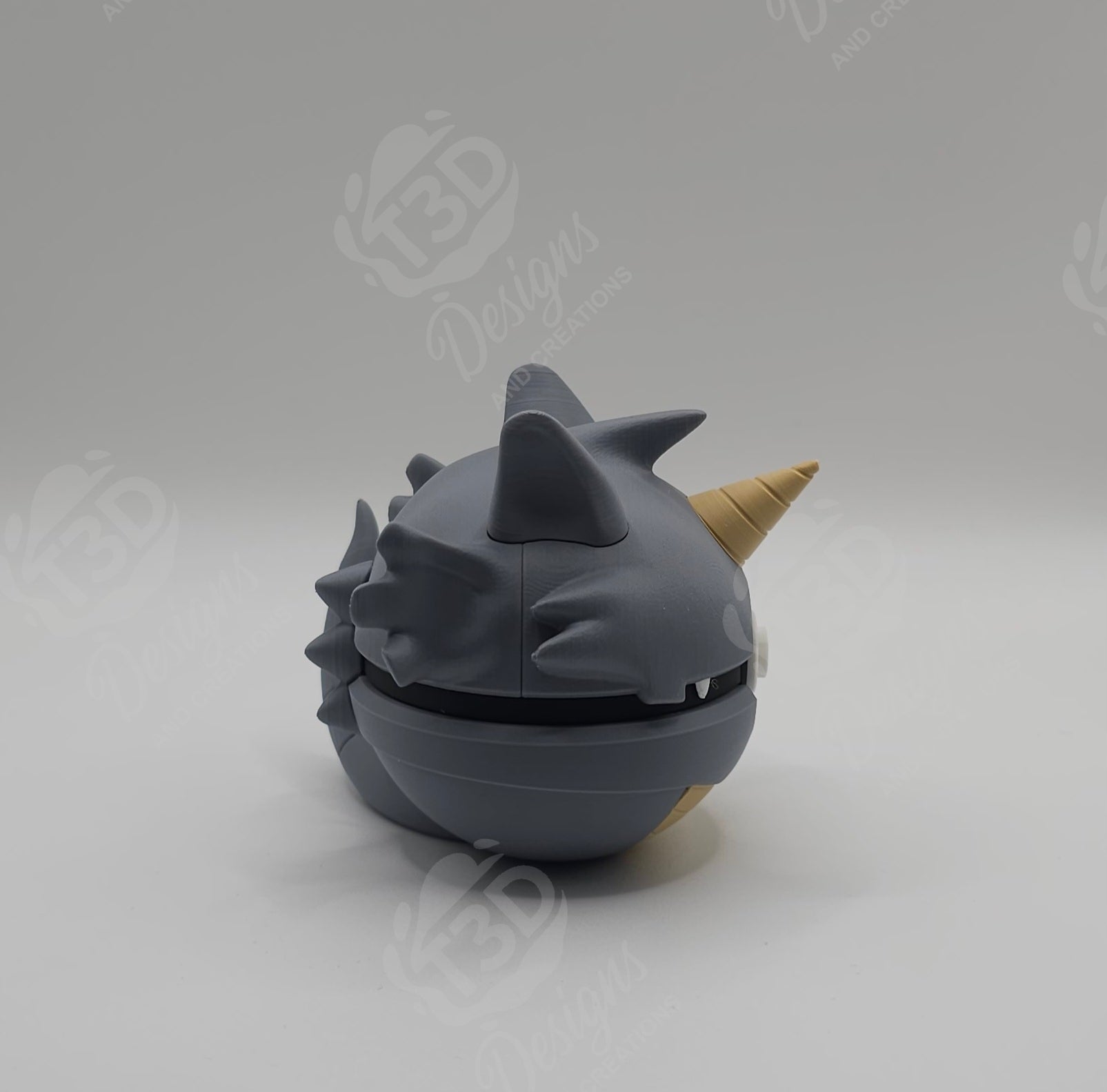 Rhydon