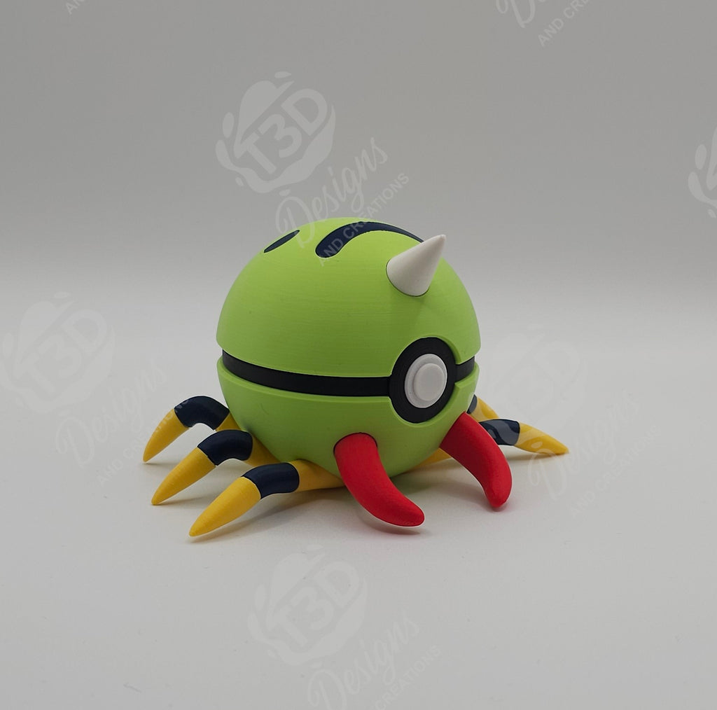 Spinarak