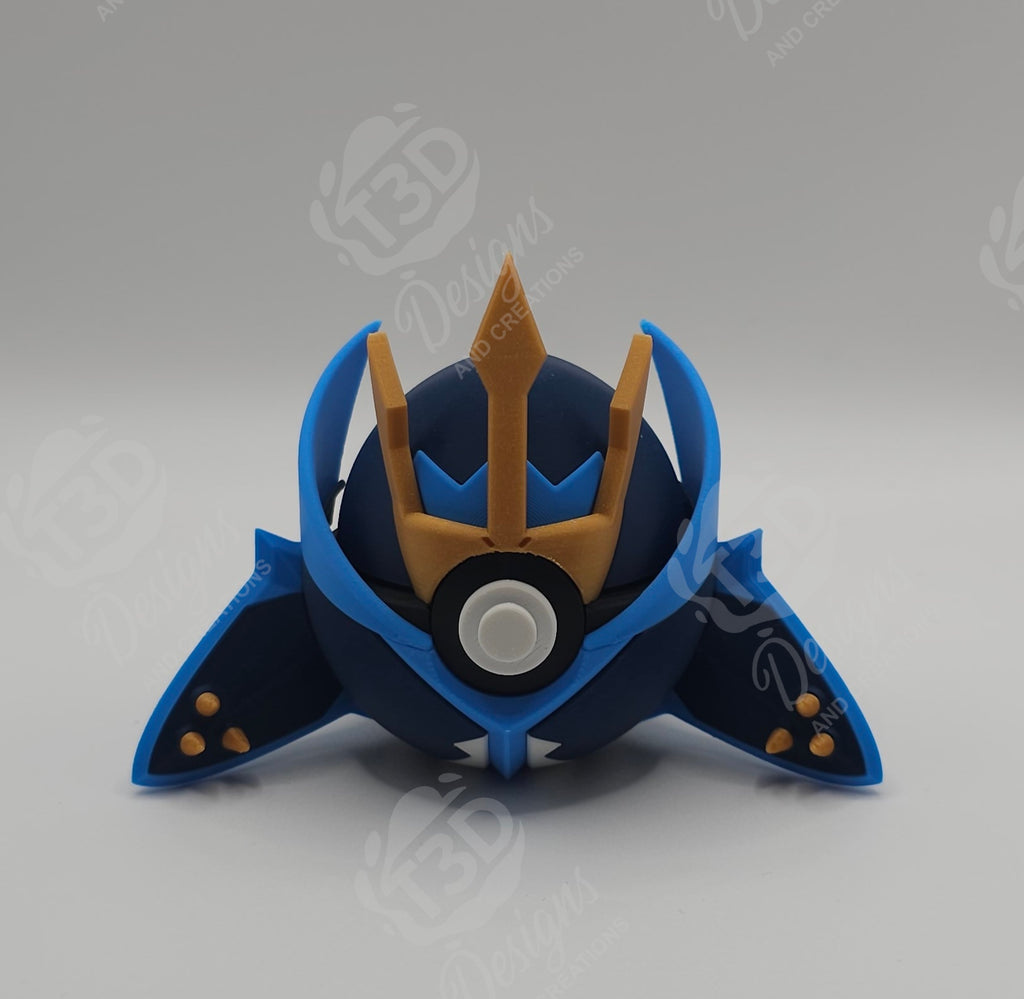 Empoleon