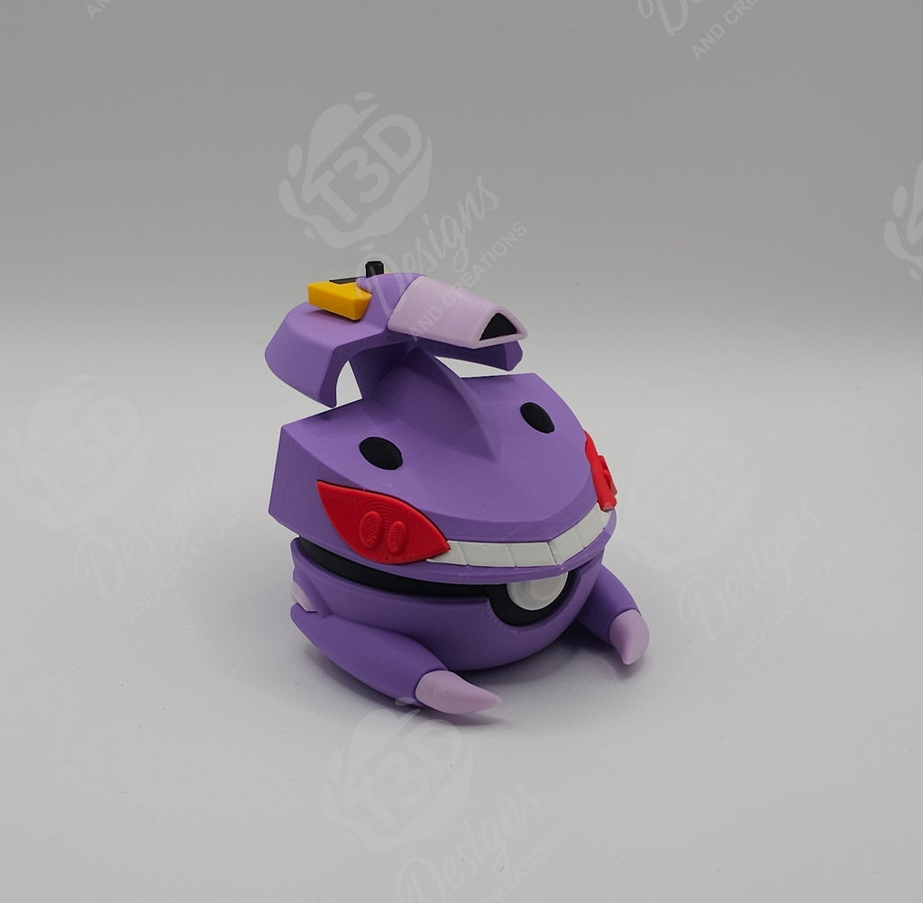 Genesect