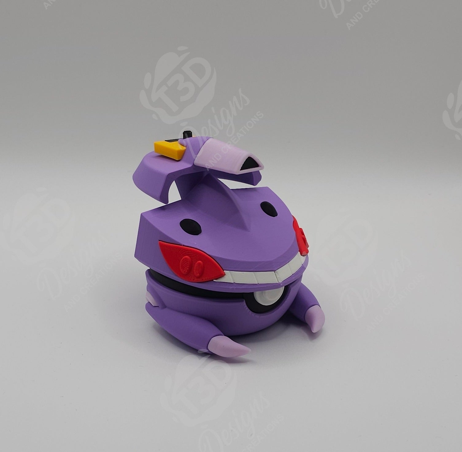 Genesect