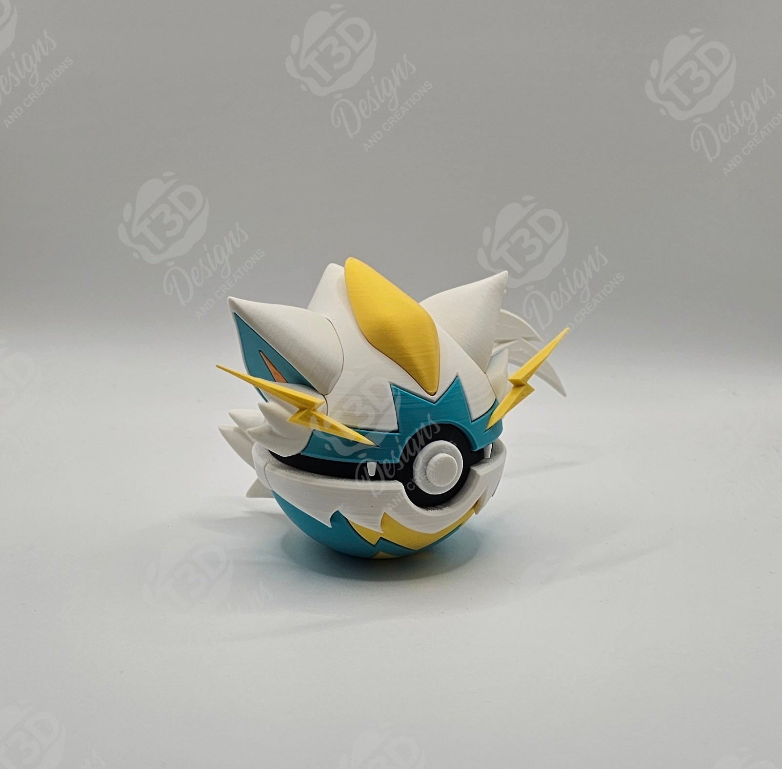 Zeraora