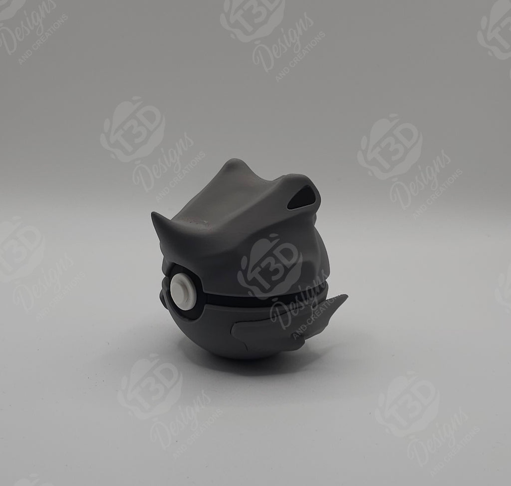 Rhyhorn