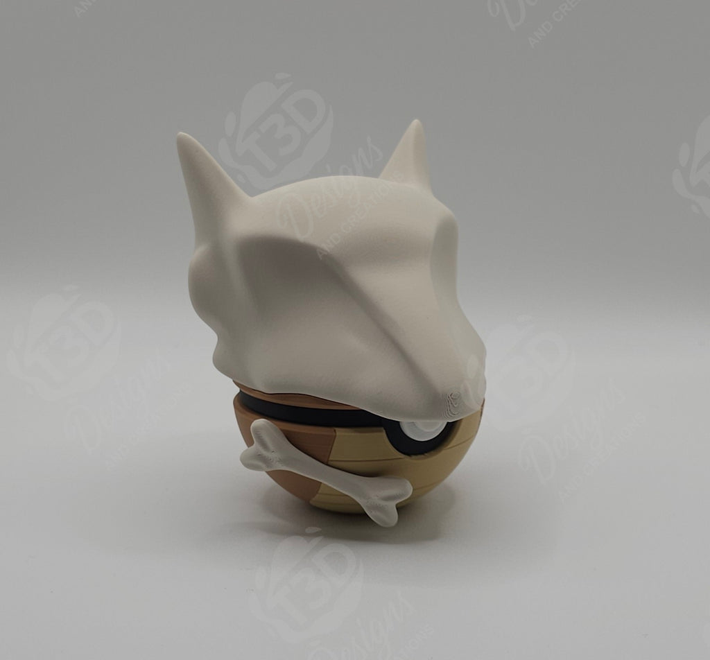 Marowak