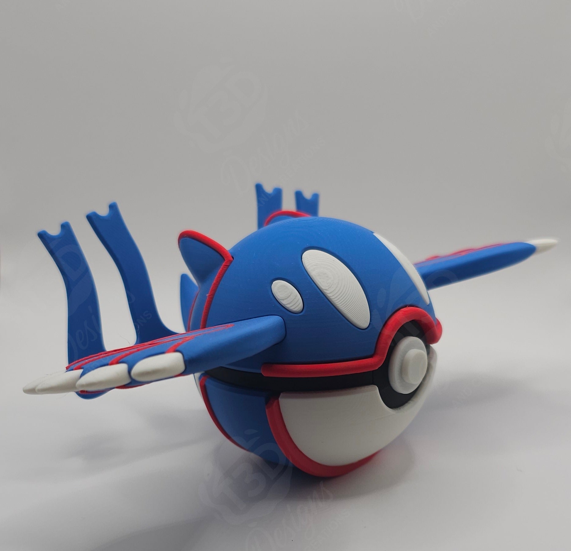 Kyogre