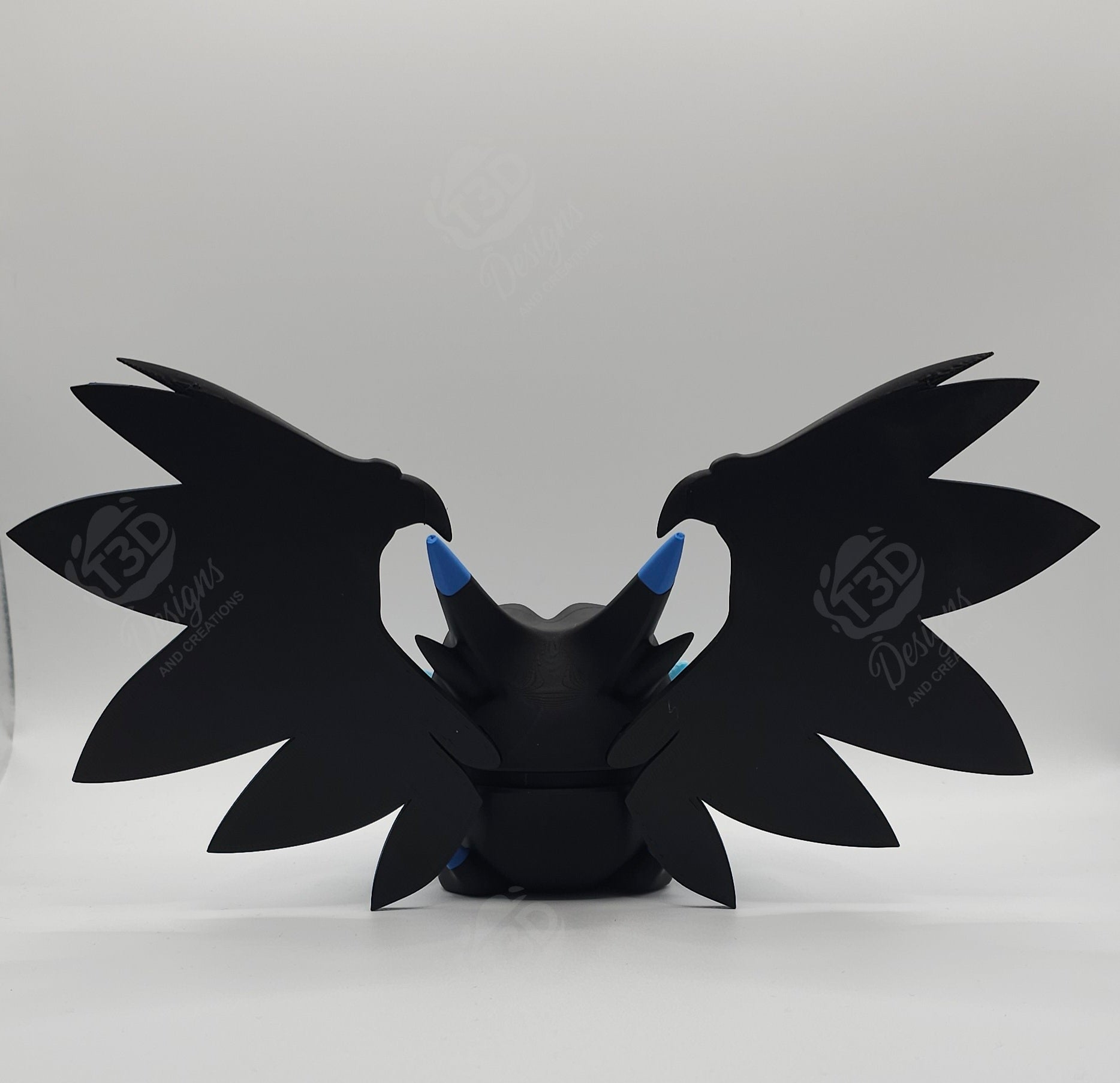 Ultra Mega Charizard X