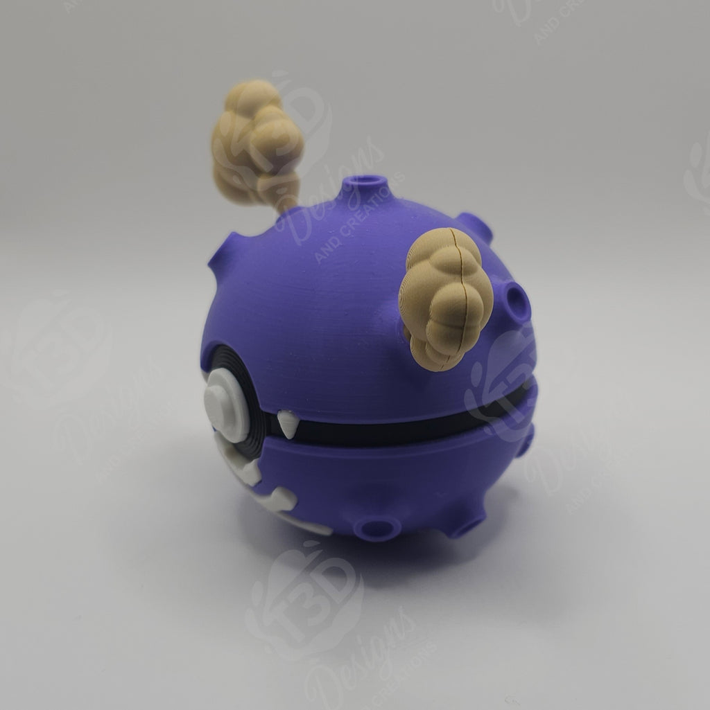 Koffing