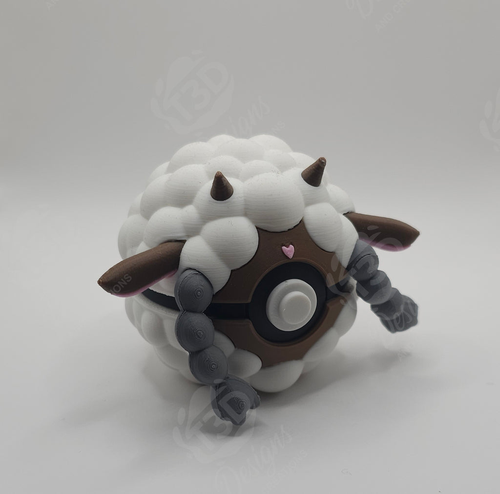 Wooloo