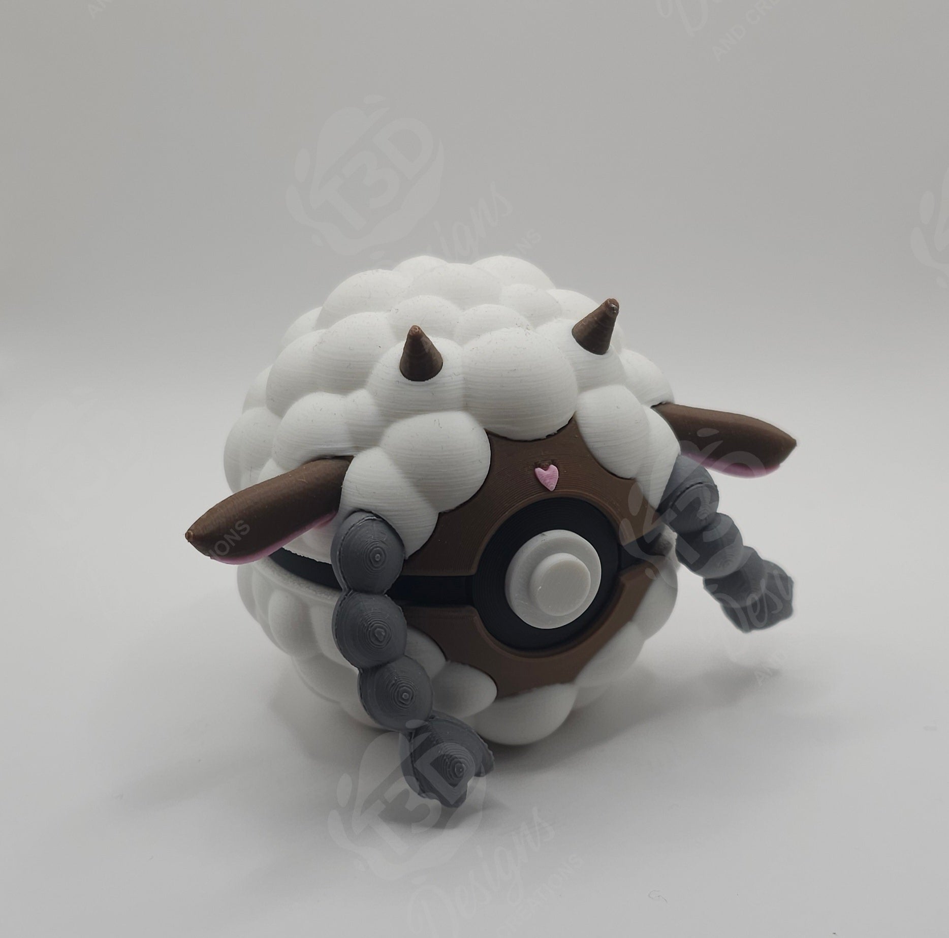 Wooloo