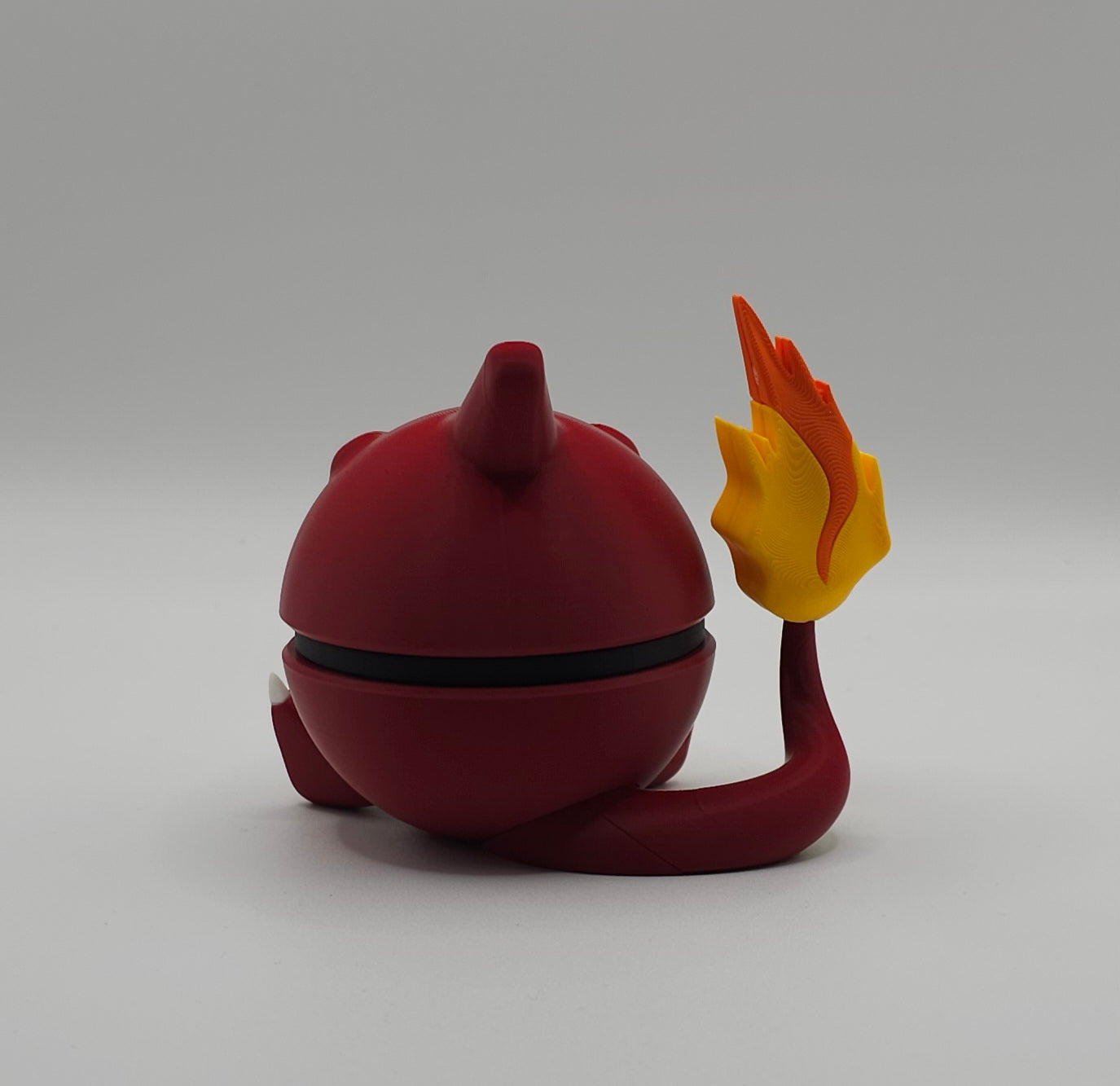 Charmeleon