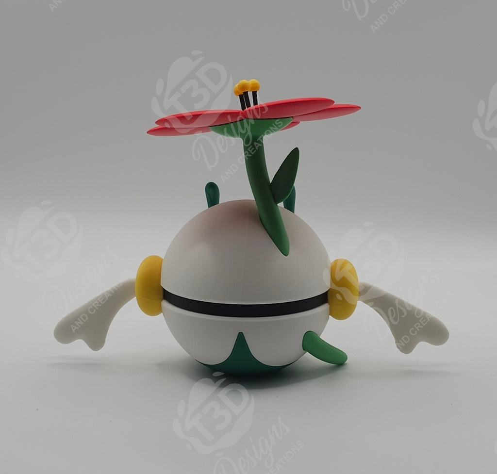 Floette