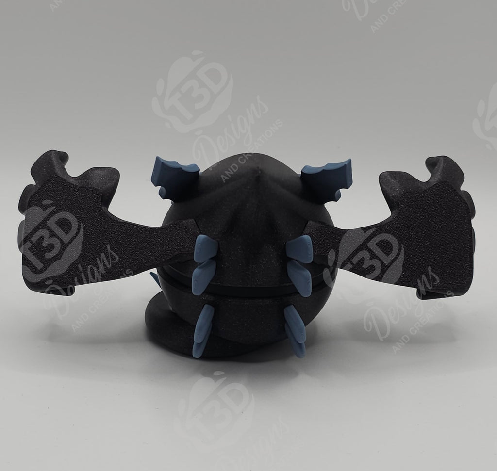Shadow Lugia