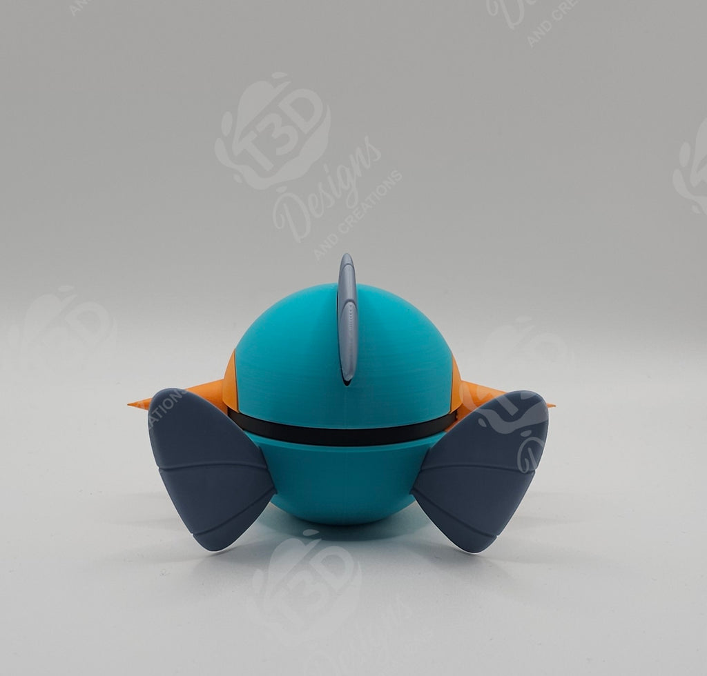 Marshtomp