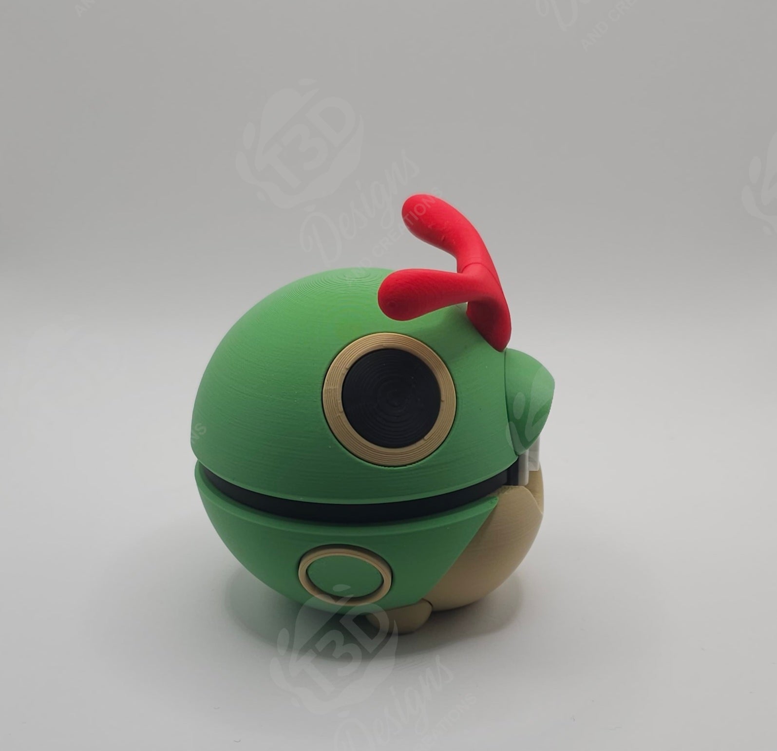 Caterpie