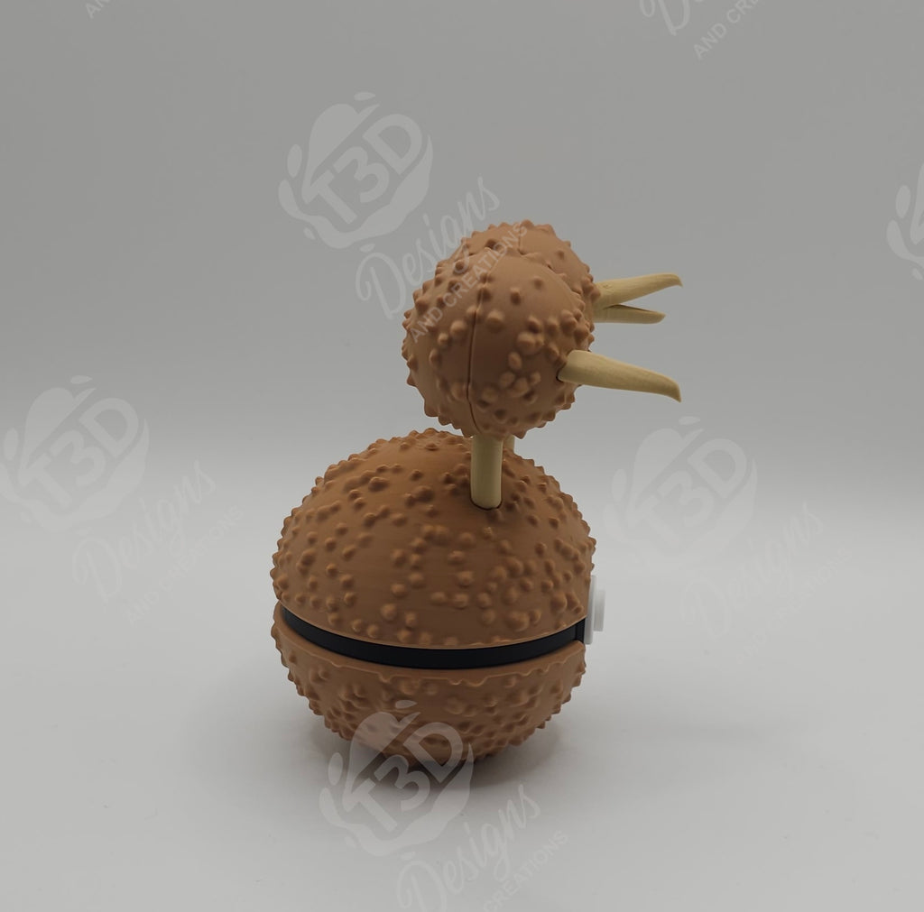 Doduo