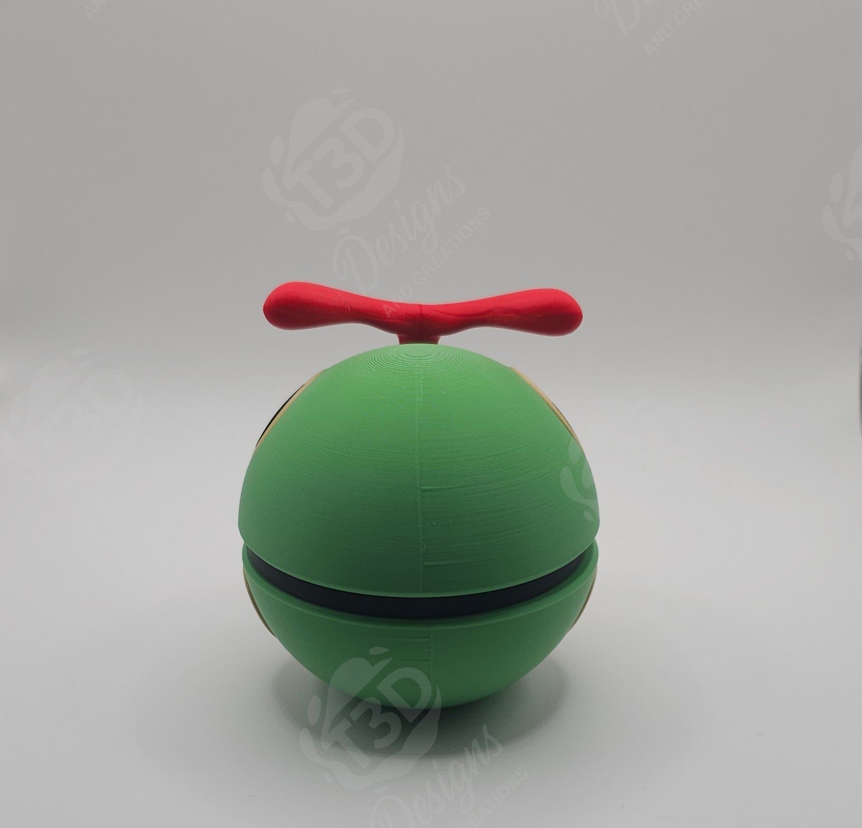 Caterpie