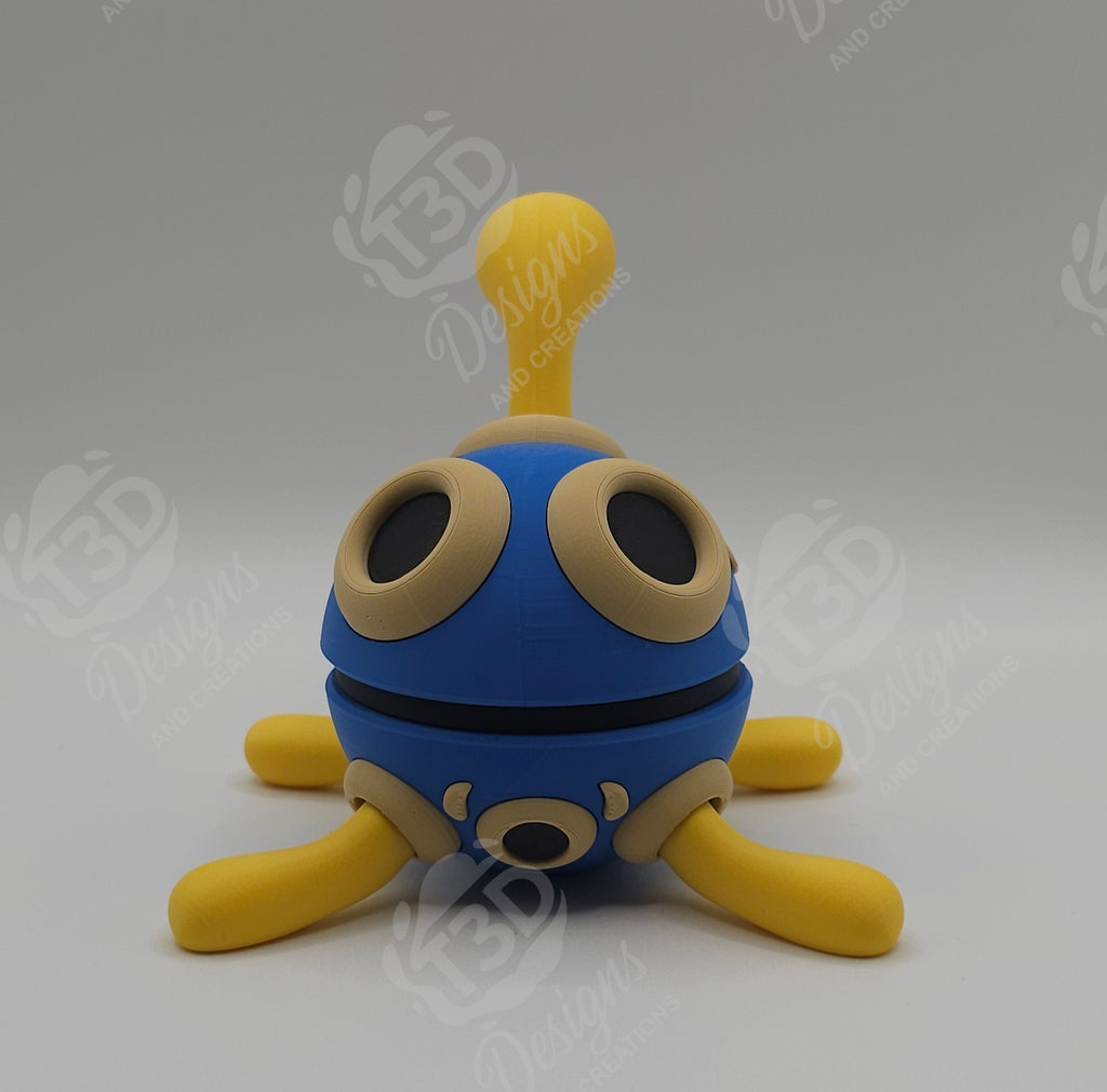 Shuckle
