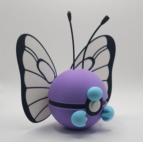 Butterfree