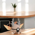 Pokemon Character Design- 3D Printed Pokeball- Mega Pinsir- Unique Display Collectible